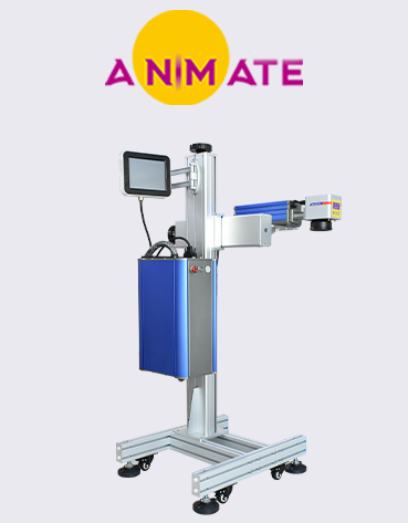 Animate激光機系列