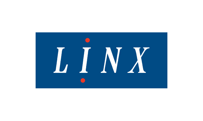 英國(guó)LINX系列